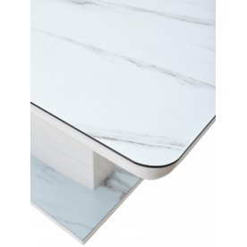 Стол на тумбе Alta 140