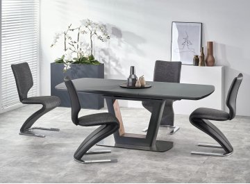 Стол на тумбе Bilotti