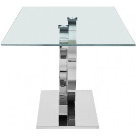 Стол на тумбе FT 151 Chanel 180 см