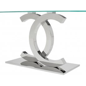 Стол на тумбе FT 151 Chanel 180 см