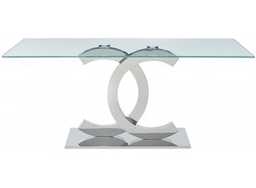 Стол на тумбе Chanel 180 см