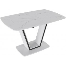 Стол на тумбе Дели Тип 1