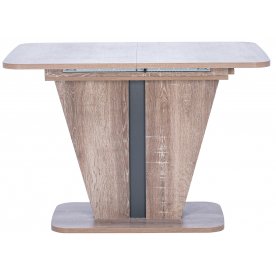 Стол на тумбе 80.528 Leset Бари