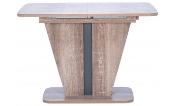 Стол на тумбе 80.528 Leset Бари