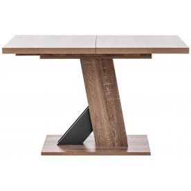 Стол на тумбе 80.529 Leset Луссо