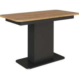 Стол на тумбе Дейман