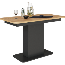 Стол на тумбе Дейман