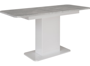 Стол на тумбе СО-3