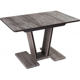 Стол на тумбе Джаз ПР-1 ОТ/ОТ 03-1 ОТ