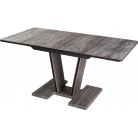 Стол на тумбе Джаз ПР-1 ОТ/ОТ 03-1 ОТ