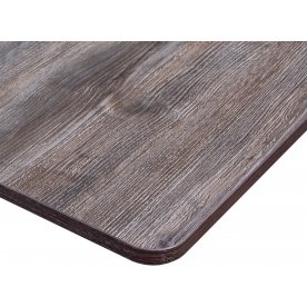 Стол на тумбе Джаз ПР-2 ОТ/ОТ 03-2 ОТ