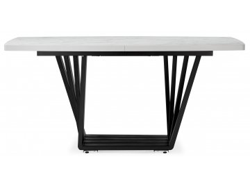 Деревянный стол Эудес