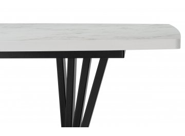 Деревянный стол Эудес