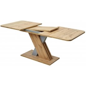 Стол на тумбе Exel 140