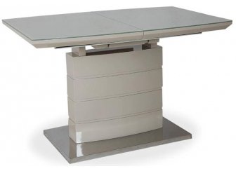 Стол на тумбе DT500