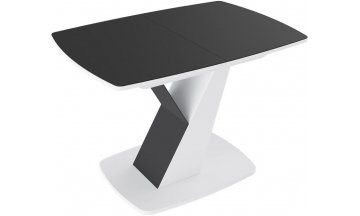 Стол на тумбе Гарда Тип 1