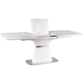 Керамический стол Saturn II