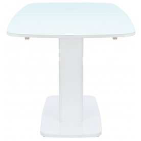 Стол на тумбе Leset Денвер 1Р