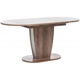 Стол на тумбе Leset Меган