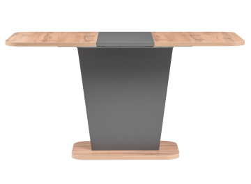 Стол на тумбе Лурвин