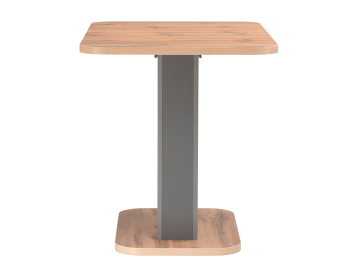 Стол на тумбе Лурвин