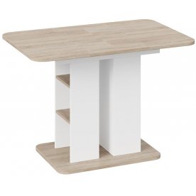 Стол на тумбе Мюнхен Тип 2