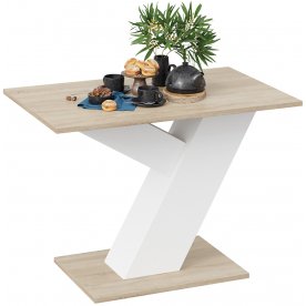 Стол на тумбе Рейн Тип 1