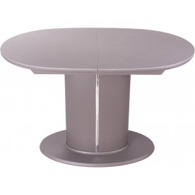 Стол на тумбе Румба О-1 КМ 07 СМ 06-1 СМ