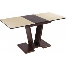 Стол на тумбе Румба ПР КМ 06 ОР 03 ОР