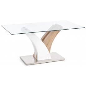 Стол на тумбе Vilmer