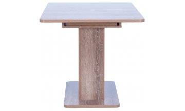 Стол на тумбе 80.530 Leset Гранд