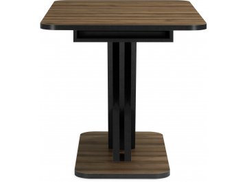 Стол на тумбе Аврора