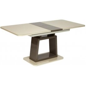 Стол на тумбе Brugge mod.EDT-VE001 140y