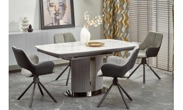 Керамический стол Dancan