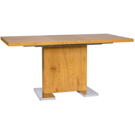 Стол на тумбе TD-1773 120