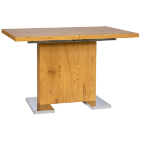 Стол на тумбе TD-1773 120