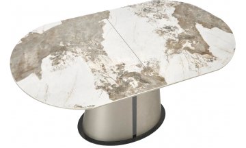 Керамический стол Манео