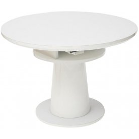 Стол на тумбе Solara mod. 01 110y