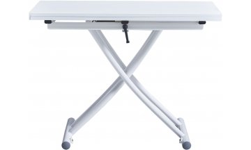 Стол-трансформер Алессандро