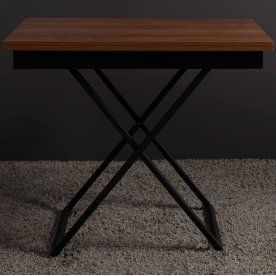 Стол-трансформер Apollo D44/S53