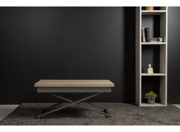 Стол-трансформер Apollo D68/S59