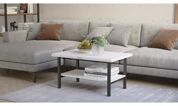 Стол трансформер Калифорния Мидж ЛДСП