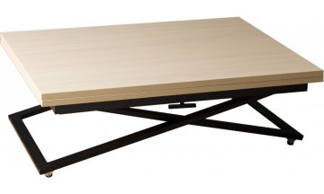 Стол-трансформер Левмар Compact D31/S53