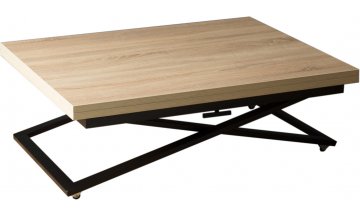 Стол-трансформер Compact D51/S53