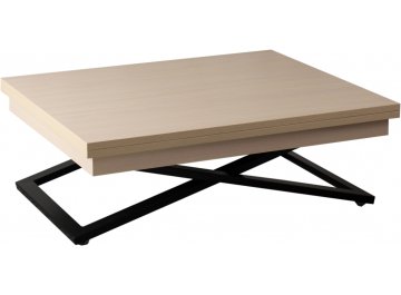 Стол-трансформер Левмар Cross D89