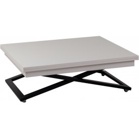 Стол-трансформер Левмар Cross D78/S53