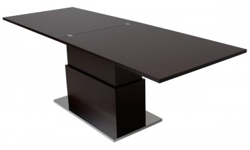 Стол-трансформер Левмар Slide WE