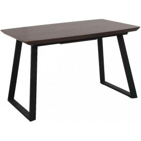 Деревянный стол Чаил