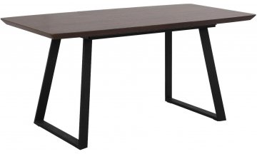 Деревянный стол Чаил