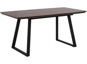 Деревянный стол Чаил